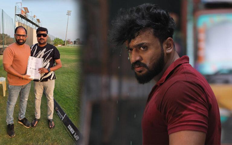 ಮಂಡ್ಯದಲ್ಲಿ ‘ಹಯಗ್ರೀವ’ ಸಂಭ್ರಮ: ಫೆ. 21ರಂದು ಭರ್ಜರಿ ಕಾರ್ಯಕ್ರಮ