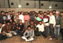 ಉತ್ತರ ಕರ್ನಾಟಕ ಸೊಗಡಿನ ‘ಹುಬ್ಬಳ್ಳಿ ಹಂಟರ್ಸ್’ ಮೊದಲ ಹಂತ ಪೂರ್ಣ