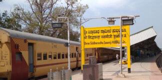 ಆ.20, 22 ರಂದು ಬೆಳಗಾವಿ – ಬೆಂಗಳೂರು ನಡುವೆ ವಿಶೇಷ ರೈಲು