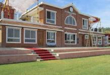 ಹುಬ್ಬಳ್ಳಿಯಲ್ಲಿ ರಣಜಿ ಟ್ರೋಫಿ ಫೈನಲ್ ಜ್ವರ: ಕರ್ನಾಟಕ–ಜಮ್ಮು ಕಾಶ್ಮೀರ ಮುಖಾಮುಖಿ