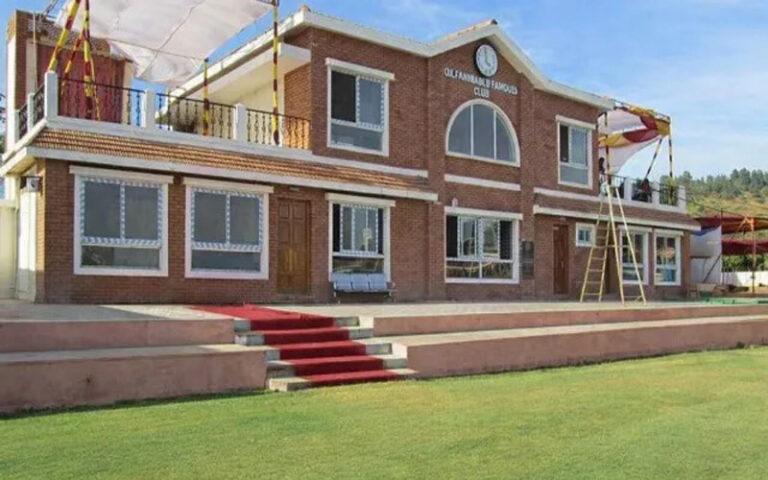 ಹುಬ್ಬಳ್ಳಿಯಲ್ಲಿ ರಣಜಿ ಟ್ರೋಫಿ ಫೈನಲ್ ಜ್ವರ: ಕರ್ನಾಟಕ–ಜಮ್ಮು ಕಾಶ್ಮೀರ ಮುಖಾಮುಖಿ