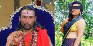 ಗಂಡನ ಹತ್ಯೆಗೆ ಸುಪಾರಿ, ಮೈದುನ ಬಲಿ