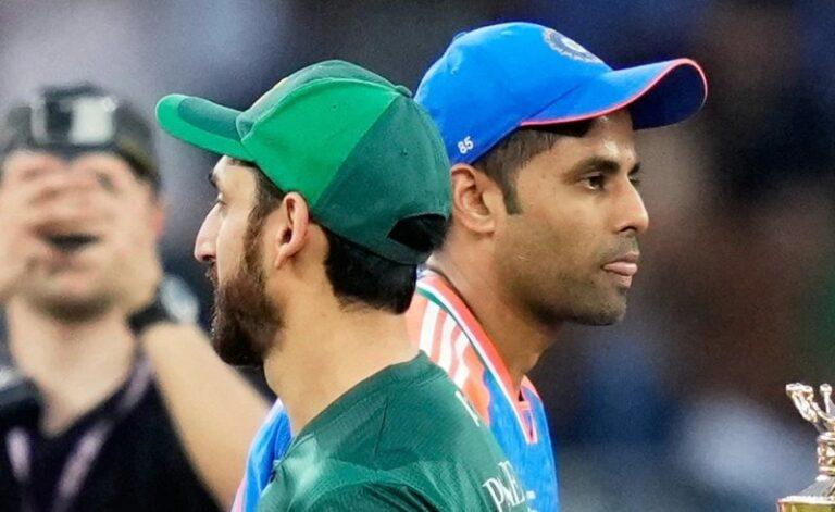 ಭಾರತ – ಪಾಕಿಸ್ತಾನ ಪಂದ್ಯ ಕನ್ಫರ್ಮ್‌: ನಷ್ಟದಿಂದ ಐಸಿಸಿ ಪಾರು