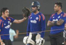 T20 world cup: ಭಾರತ ಗೆದ್ದರಷ್ಟೇ ಸೆಮೀಸ್ ಕನಸು ಜೀವಂತ