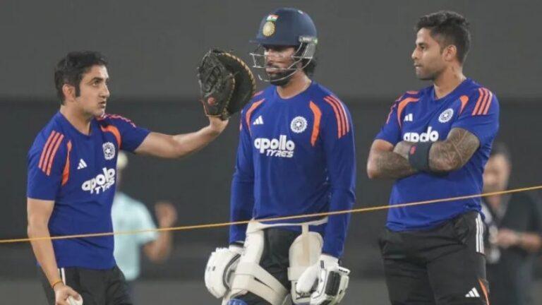 T20 world cup: ಭಾರತ ಗೆದ್ದರಷ್ಟೇ ಸೆಮೀಸ್ ಕನಸು ಜೀವಂತ