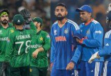 ಭಾರತಕ್ಕೆ ಸೋಲಿನ ಭೀತಿ? ಜಿಂಬಾಬ್ವೆ ಗೆಲುವಿನ ಹಿಂದೆ ಅಡಗಿದೆ ಟೀಮ್ ಇಂಡಿಯಾದ ‘ಲಕ್ಕಿ’ ಇತಿಹಾಸ!