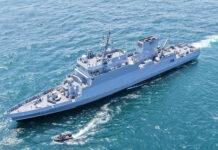 ಭಾರತೀಯ ನೌಕಾಪಡೆಗೆ ಹೊಸ ಶಕ್ತಿ: INS Anjadip ನಿಯೋಜನೆ