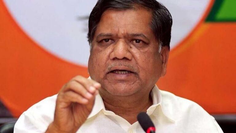 ಅಭಿವೃದ್ಧಿಯ ಅರಿವಿಲ್ಲದ ಕಾಂಗ್ರೆಸ್ ನಾಯಕರು – ಶೆಟ್ಟರ್