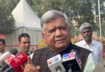 ರಾಜ್ಯ ಸರ್ಕಾರ ಸಹಕರಿಸಿದರೆ ಅಭಿವೃದ್ಧಿ ಖಂಡಿತ ಸಾಧ್ಯ