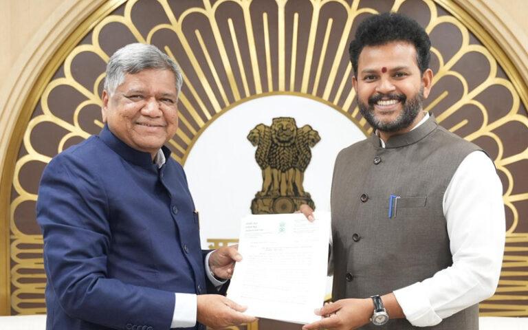 ಬೆಳಗಾವಿ: ಶೀಘ್ರದಲ್ಲೇ ಪ್ರಮುಖ ನಗರಗಳಿಗೆ ವಿಮಾನ ಸೇವೆ ಆರಂಭ