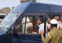 ಶಿವರಾತ್ರಿ ಪೂಜೆಗೆ ನಿರಾಕರಣೆ: ಕಲಬುರಗಿ ಕೋಟೆ ಸುತ್ತ ಉದ್ವಿಗ್ನ ಸ್ಥಿತಿ