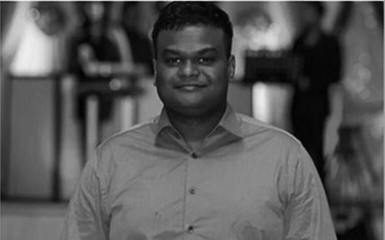 ಕೆನಡಾದಲ್ಲಿ ಕನ್ನಡಿಗ ಚಂದನ್ ಕುಮಾರ್ ಗುಂಡಿನ ದಾಳಿಗೆ ಬಲಿ