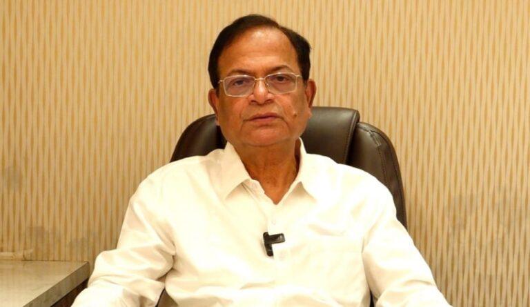 ಸಮಾಜ ಸೇವೆಗೆ ವಿದಾಯ: ಕನ್ಯಾನ ಸದಾಶಿವ ಶೆಟ್ಟಿ ಭಾವುಕ ಘೋಷಣೆ