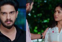 ಕರ್ಣ ಧಾರಾವಾಹಿ ರೋಚಕ ತೀರುವು: ನಿಧಿಯ ಕನಸಿಗೆ ಸಂಜಯ್ ಕಂಟಕ!