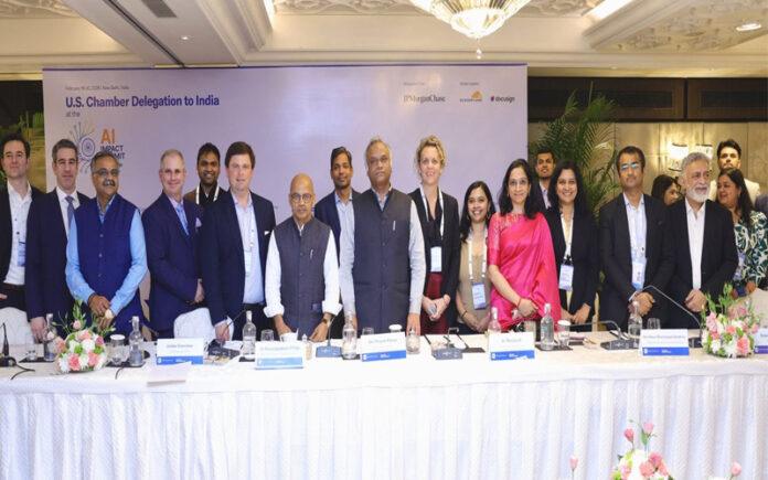 karnataka-ai-deeptech-priyank-kharge-india-ai-impact-summit-delhi