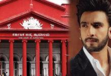 “ಸೂಪರ್ ಸ್ಟಾರ್ ಕಾನೂನಿಗಿಂತ ಮೇಲಲ್ಲ”: ರಣವೀರ್ಗೆ ಕರ್ನಾಟಕ ಹೈಕೋರ್ಟ್ ತರಾಟೆ