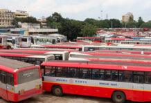 ಸಾರಿಗೆ ಮುಷ್ಕರ ವಾಪಸ್: ಸರ್ಕಾರಕ್ಕೆ ಮತ್ತೊಂದು ಡೆಡ್ಲೈನ್