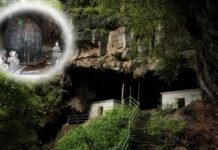 ದಾಂಡೇಲಿ: ದಟ್ಟಾರಣ್ಯದ ಮಧ್ಯೆ ಕವಳಾ ಗುಹೆಯಲ್ಲಿ ಶಿವರಾತ್ರಿ ಸಂಭ್ರಮ