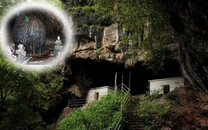 kavala-cave-kavaleshwara-jatre-shivaratri-dandeli-uttara-kannada