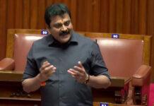 ಪಾಕಿಸ್ತಾನ ಹೋಲಿಕೆಗೆ ಕೋಪ, ಉಗ್ರ ದಾಳಿಗೆ ಮೌನ ಏಕೆ?