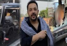 ಹಾಡಹಗಲೇ AAP ನಾಯಕ ಲಕ್ಕಿ ಒಬೆರಾಯ್ ಗುಂಡಿಕ್ಕಿ ಹತ್ಯೆ