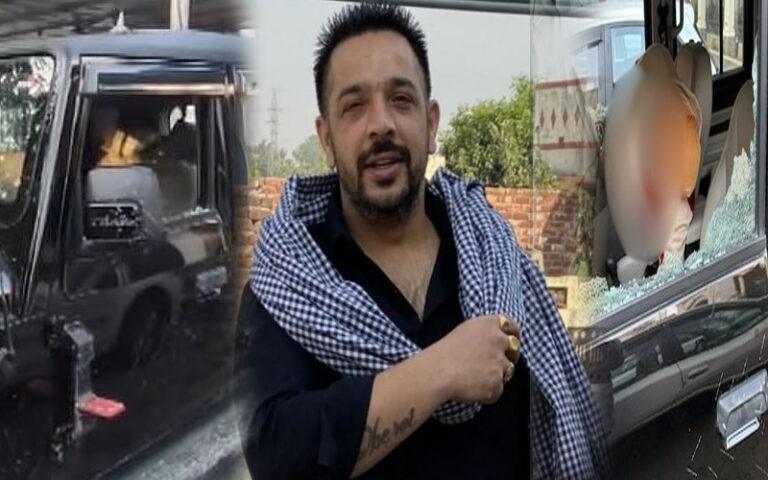 ಹಾಡಹಗಲೇ AAP ನಾಯಕ ಲಕ್ಕಿ ಒಬೆರಾಯ್ ಗುಂಡಿಕ್ಕಿ ಹತ್ಯೆ