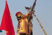 ವಿಜಯನಗರ: ಐತಿಹಾಸಿಕ ಮೈಲಾರಲಿಂಗೇಶ್ವರನ ಈ ವರ್ಷದ ಕಾರ್ಣಿಕ