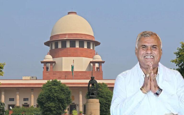 ಮಾಲೂರು ಕ್ಷೇತ್ರ ಮರು ಮತ ಎಣಿಕೆಯಲ್ಲಿ ನಂಜೇಗೌಡ ಗೆಲುವು ದೃಢ