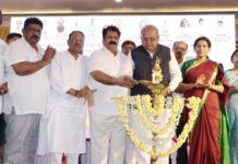 ಸಾಮಾನ್ಯ ಜನ ಸಂತೋಷವಾಗಿರುವುದೇ ನಿಜವಾದ ಅಭಿವೃದ್ಧಿ