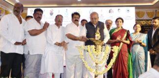 ಸಾಮಾನ್ಯ ಜನ ಸಂತೋಷವಾಗಿರುವುದೇ ನಿಜವಾದ ಅಭಿವೃದ್ಧಿ