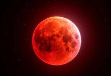 ಮಾರ್ಚ್ 3ಕ್ಕೆ ‘Blood Moon’: ಫಾಲ್ಗುಣ ಪೂರ್ಣಿಮೆಗೆ ಖಗೋಳ ಅದ್ಭುತ