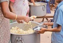 ಬಿಸಿಯೂಟ ಸೇವಿಸಿ 58 ವಿದ್ಯಾರ್ಥಿಗಳು ಅಸ್ವಸ್ಥ