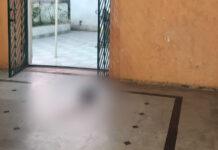 ಬಳ್ಳಾರಿ: ದೇವಸ್ಥಾನ ಆವರಣದಲ್ಲಿ ಮಾಂಸ ಪತ್ತೆ- ಭಕ್ತರಲ್ಲಿ ಆಕ್ರೋಶ