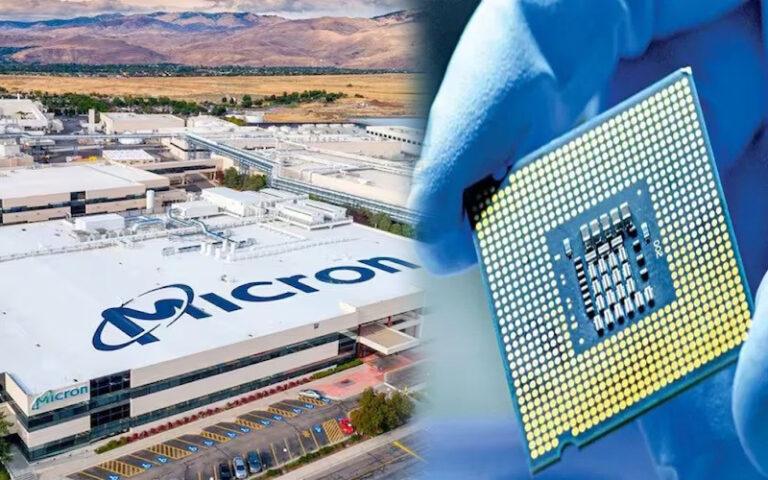 AI ಯುಗಕ್ಕೆ ಬಲ ನೀಡುವ ಉತ್ಪಾದನಾ ಘಟಕ ಉದ್ಘಾಟನೆ