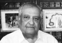 ದಾವಣಗೆರೆ ಮಾಜಿ ಶಾಸಕ ಮೋತಿ ವೀರಣ್ಣ ನಿಧನ