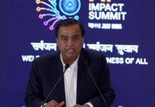 AI ಕ್ಷೇತ್ರದಲ್ಲಿ ₹10 ಲಕ್ಷ ಕೋಟಿ ಹೂಡಿಕೆ – ರಿಲಯನ್ಸ್ ಜಿಯೊ ಘೋಷಣೆ