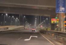 ಮುಂಬೈನಲ್ಲಿ ಭಾರತದ ಮೊದಲ ‘ಮ್ಯೂಸಿಕಲ್ ರೋಡ್’