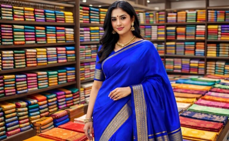 ಮೈಸೂರು ಸಿಲ್ಕ್ ಸೀರೆ: ನಾರಿಯರಿಗೆ ಇನ್ನು ಕನಸು?