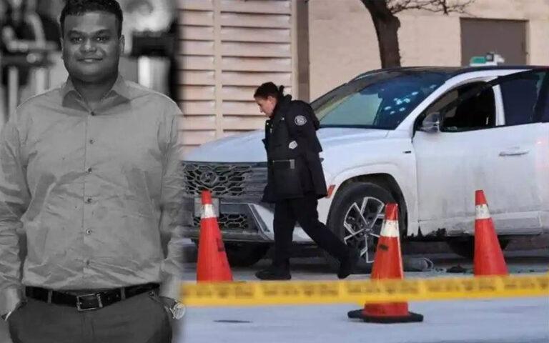 ಕೆನಡಾದಲ್ಲಿ ಬಲಿಯಾದ ಚಂದನ್ : ಮೃತದೇಹ ಭಾರತಕ್ಕೆ ತರಲು ವಿದೇಶಾಂಗ ಸಚಿವರಿಗೆ ವಿ. ಸೋಮಣ್ಣ ಮನವಿ