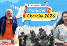 ParikshaPeCharcha26: ಹುಬ್ಬಳ್ಳಿಯ ಪೋಷಕಿ ಸ್ನೇಹಾ ರಾಣೆಬೆನ್ನೂರು ಅನುಭವಕ್ಕೆ ಸಚಿವ ಪ್ರಲ್ಹಾದ್ ಜೋಶಿ ಮೆಚ್ಚುಗೆ