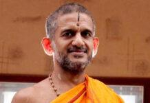 “ಭಾರತದಲ್ಲೂ ಹಿಂದೂಗಳ ಸ್ಥಿತಿ ಹೀನಾಯ” – ದಾವಣಗೆರೆಯಲ್ಲಿ ಪೇಜಾವರ ಶ್ರೀಗಳ ಕಳವಳ