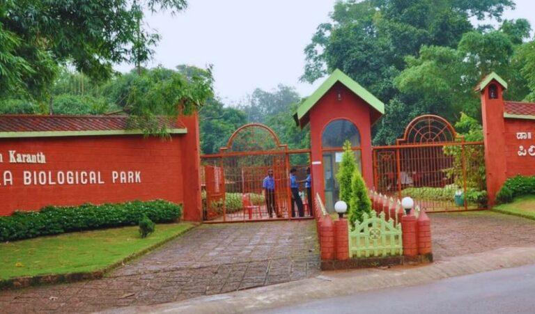 ಪ್ರಾಣಿಗಳನ್ನ ನೋಡಿಕೊಳ್ಳಲು ಆಗದಿದ್ದರೆ ಮೃಗಾಲಯ ಮುಚ್ಚಿಬಿಡಿ