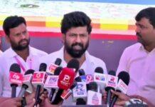 ಸಿದ್ಧರಾಮಯ್ಯ ಅತ್ಯಂತ ಪುಕ್ಕಲ, ಹೇಡಿ CM: ಪ್ರತಾಪ್ ವಾಗ್ದಾಳಿ