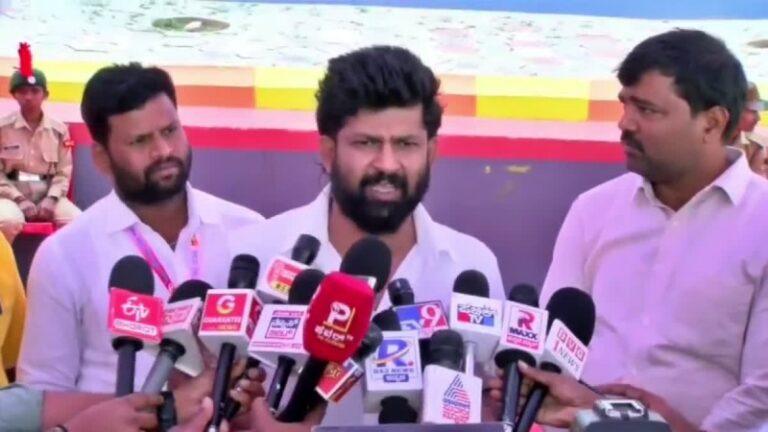 ಸಿದ್ಧರಾಮಯ್ಯ ಅತ್ಯಂತ ಪುಕ್ಕಲ, ಹೇಡಿ CM: ಪ್ರತಾಪ್ ವಾಗ್ದಾಳಿ