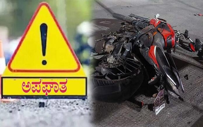 raichur-road-accident-three-youths-killed-basaveshwara-circle