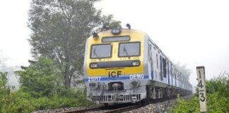 ಸಿದ್ದೇಶ್ವರ ಎಕ್ಸ್ಪ್ರೆಸ್ ರೈಲಲ್ಲಿ ದರೋಡೆಗೆ ಯತ್ನ: 9 ಬಂಧನ