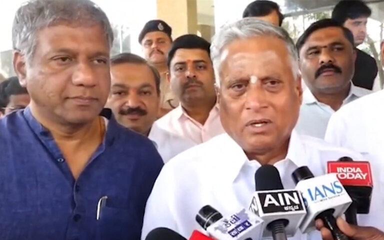 ರೈಲ್ವೆ ಇಲಾಖೆಯಲ್ಲಿ ಕನ್ನಡ ಭಾಷಿಕರಿಗೆ ಸೂಕ್ತ ಸ್ಥಾನಮಾನದ ಭರವಸೆ