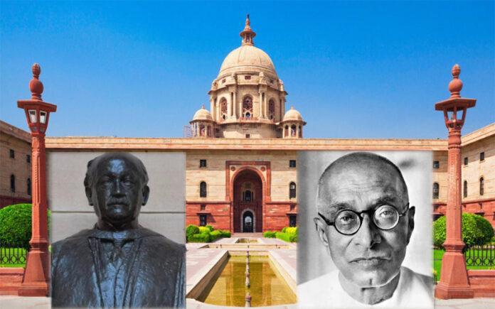 rajagopalachari-statue-replaces-lutyens-rashtrapati-bhavan