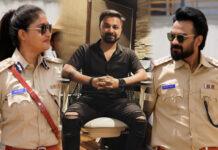 ತುಳುನಾಡಿನ ನೆಲೆಯ ‘ರಾಜನಿವಾಸ’: ಕಾಂತಾರ ಹೋಲಿಕೆಗೂ ನಿರ್ದೇಶಕರ ಉತ್ತರ