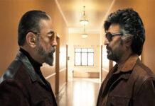 ರಜನೀ–ಕಮಲ್ ಮಹಾ ಸಂಗಮ: ‘KHxRK’ ಚಿತ್ರಕ್ಕೆ ಐತಿಹಾಸಿಕ ಚಾಲನೆ